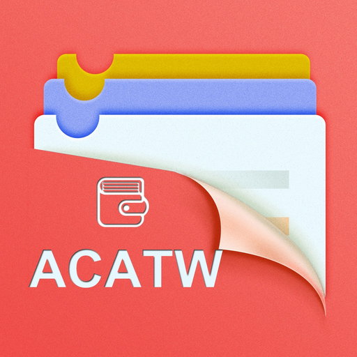 ACATW-Translator app icon