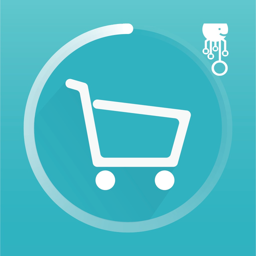 Octopus Retail POS+ app icon