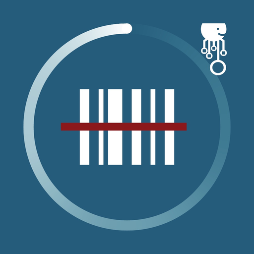 OctoCount - Stock Take App for Retail Businesses app icon