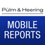 P&H Reports icon
