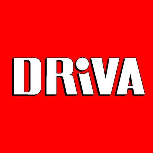 Driva eAvis app icon
