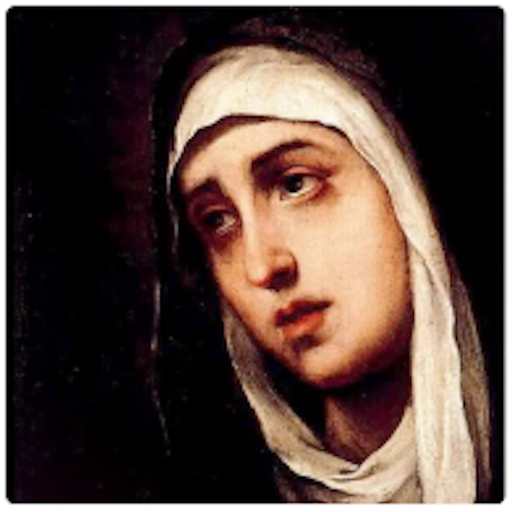 Seven Sorrows of Mary app icon