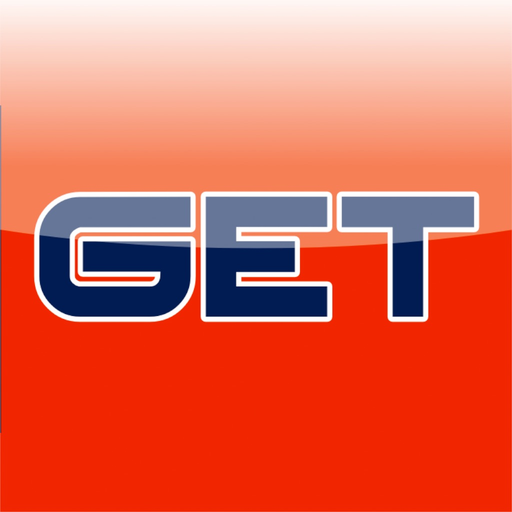 WiGET app icon