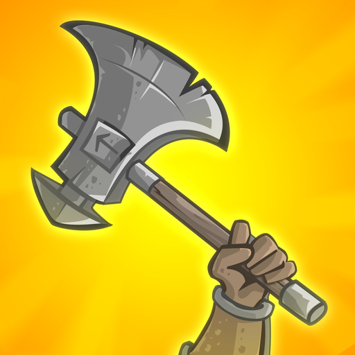 Bardi - Real Viking app icon
