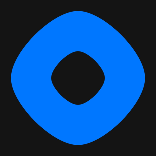 Click SuperApp app icon