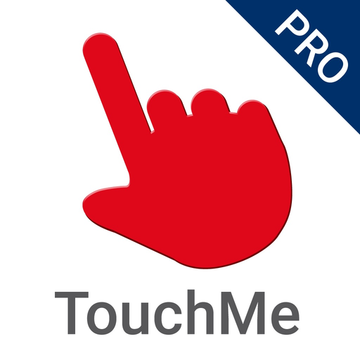 TouchMe UnColor PRO app icon