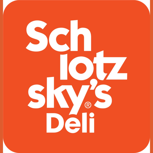 Schlotzsky's Deli app icon