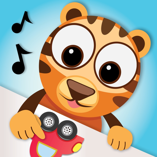 App For Kids app icon