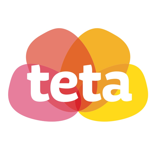 Teta Drogerie CZ app icon