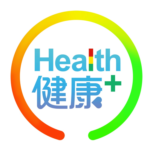 Health健康+(舊版) app icon
