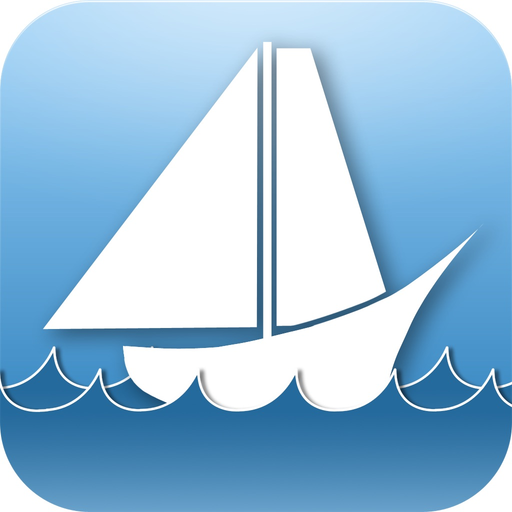 FindShip - Track vessels app icon