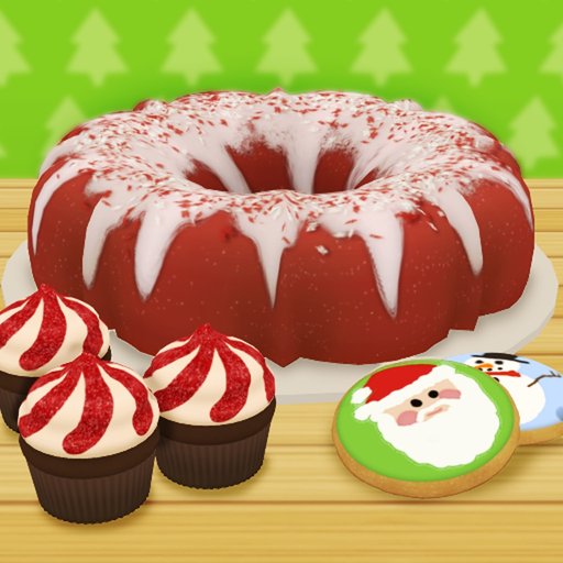 Try Baker Business 2 Christmas app icon