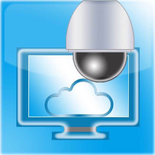 VideoDefenceV2 app icon