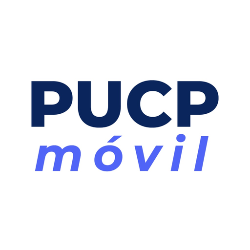PUCP Móvil app icon