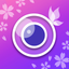 YouCam Perfect:AI Photo Editor icon