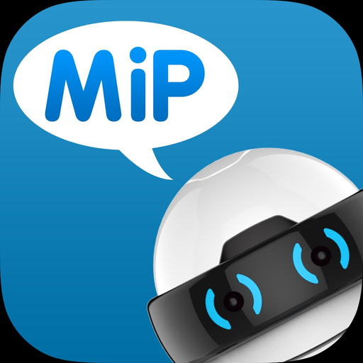 MiP App app icon