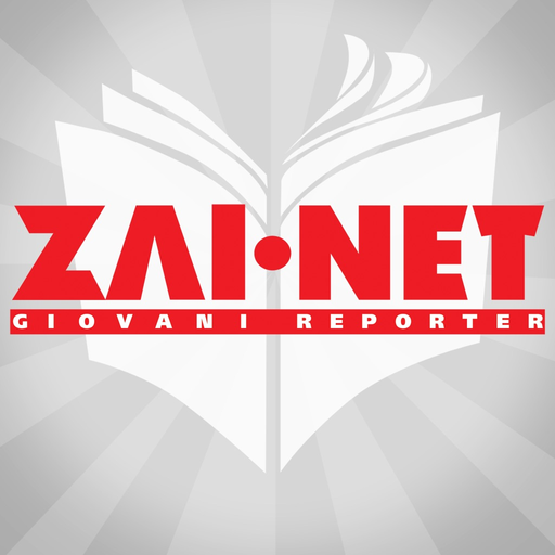 Zainet Medialab app icon