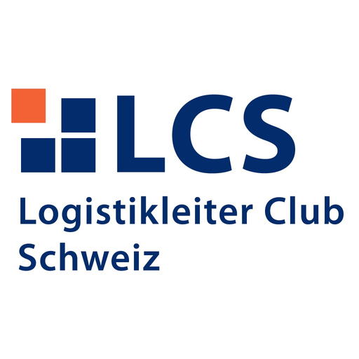 LCS Logistikleiterclub Schweiz app icon