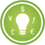 ThinkTrader icon