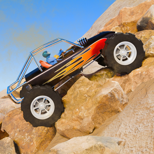 Alpine Crawler Ultimate Champ app icon