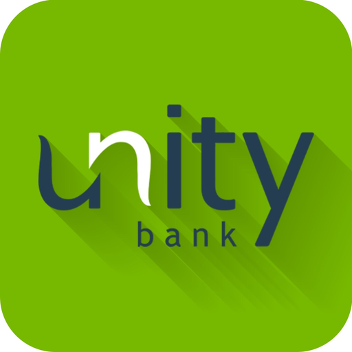 UnityMobile for Unity Bank app icon