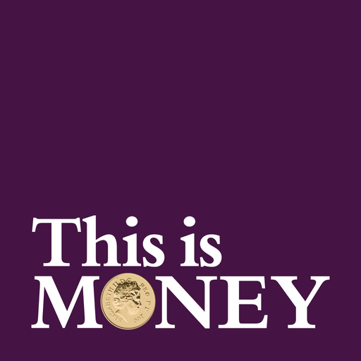 This is Money app icon