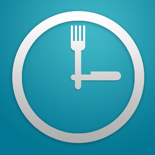 Time to Eat! - Eat every 3 hours app icon