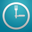 Time to Eat! - Eat every 3 hours icon