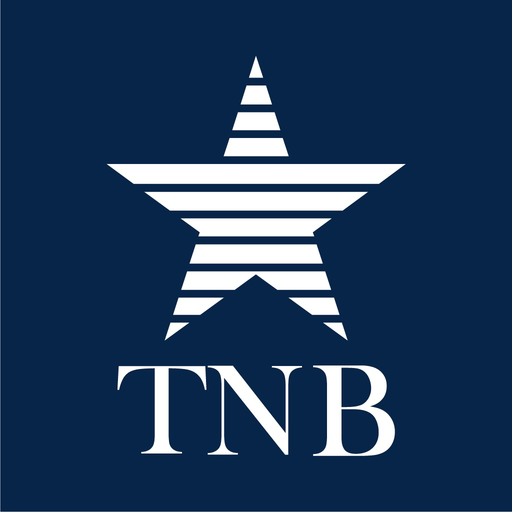 Texas National Bank app icon