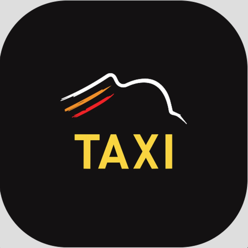 Taxi Aixois app icon