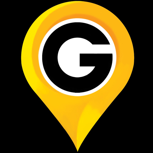 Garage Mobile app icon