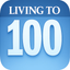 LivingTo100.com icon
