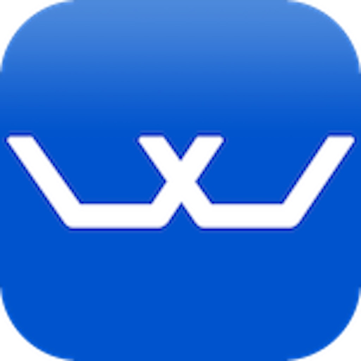 Wakeye app icon