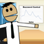 Buzzword Central icon