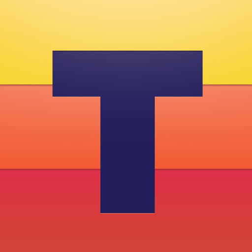 Timerlist - An Interval Timer for Yoga, Running, Cooking, Meditation, Workouts, Training, Practice Tests, and Much More app icon
