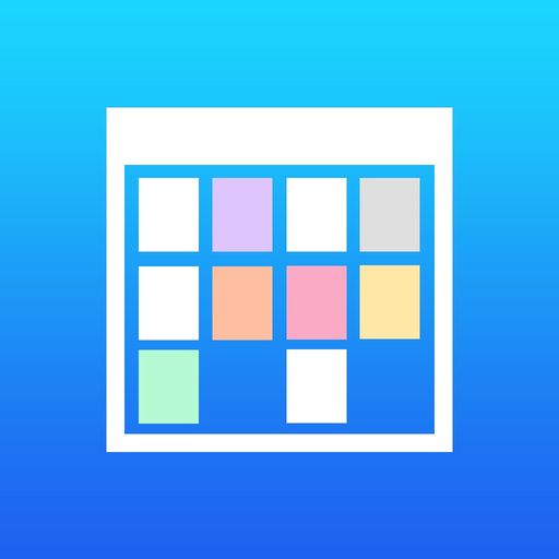 About my day app icon