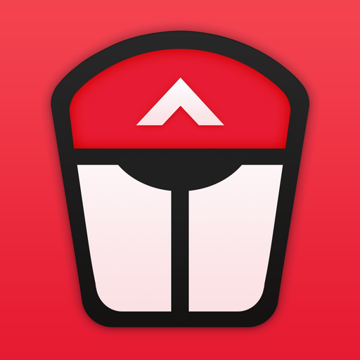 CARROT Fit app icon