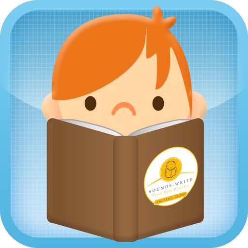 Initial Code app icon