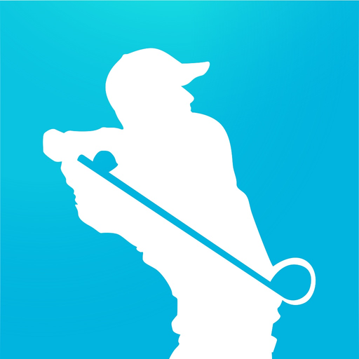 Golfdigg app icon