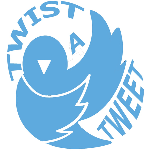 Twist a Tweet app icon