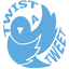 Twist a Tweet icon