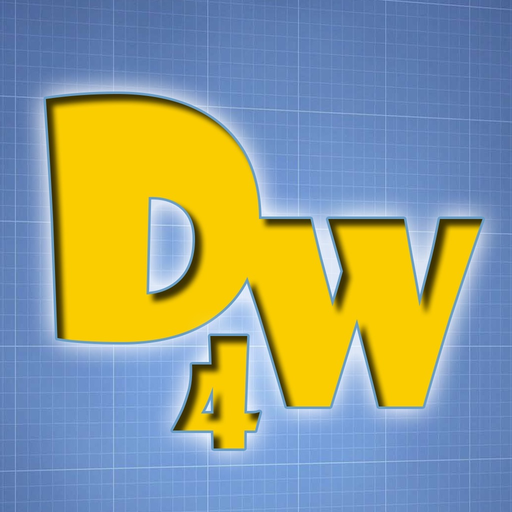 Divine Words Lite app icon