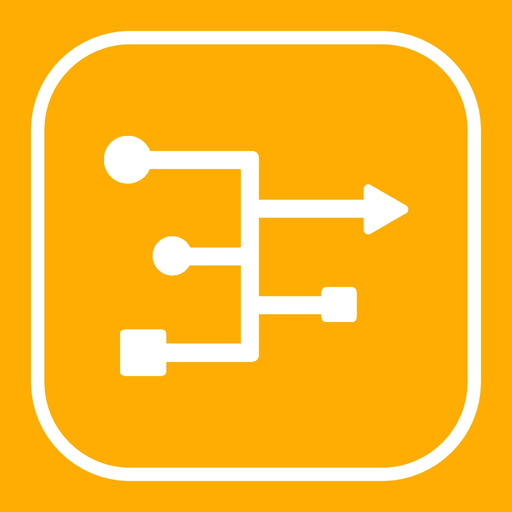 NMEAconnect app icon