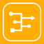 NMEAconnect icon