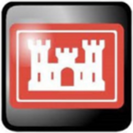USACE Vicksburg app icon