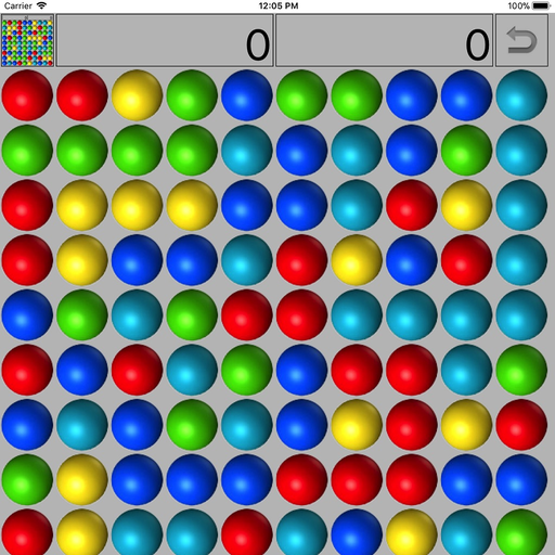 Best Bubble Breaker app icon