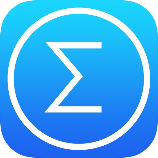 MathMagic Lite for iOS app icon