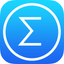MathMagic Lite for iOS icon