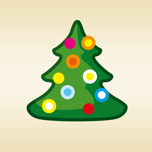 German Christmas Carols - Music, Music Sheet & Coloring Templates for Xmas app icon