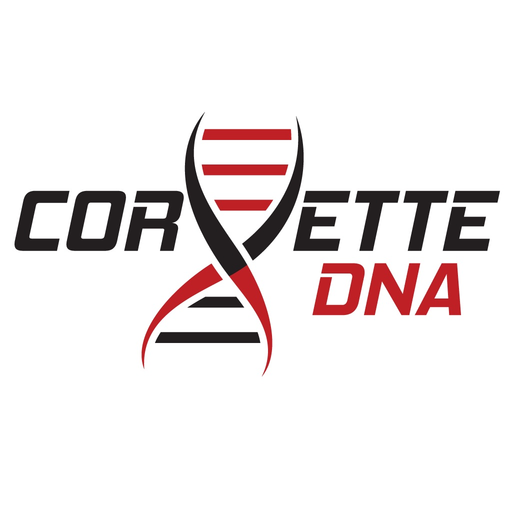 CorvetteDNA app icon